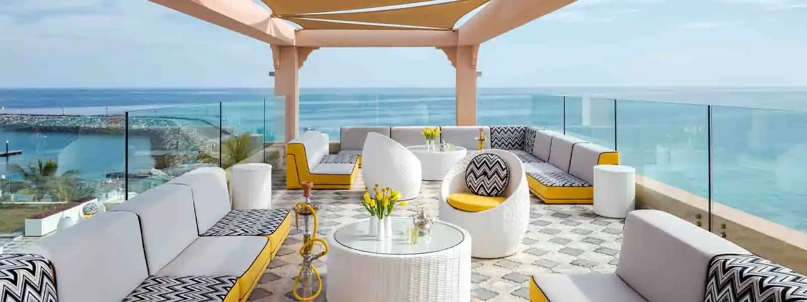 Fairmont Fujairah Beach Resort-1